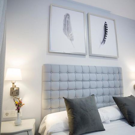 La Casa De La Trinidad Suites กรานาดา ภายนอก รูปภาพ