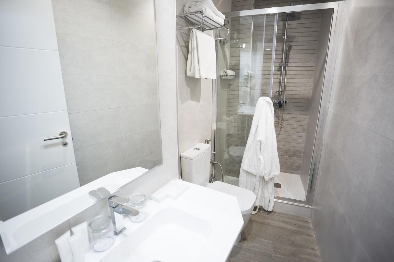 La Casa De La Trinidad Suites กรานาดา ภายนอก รูปภาพ