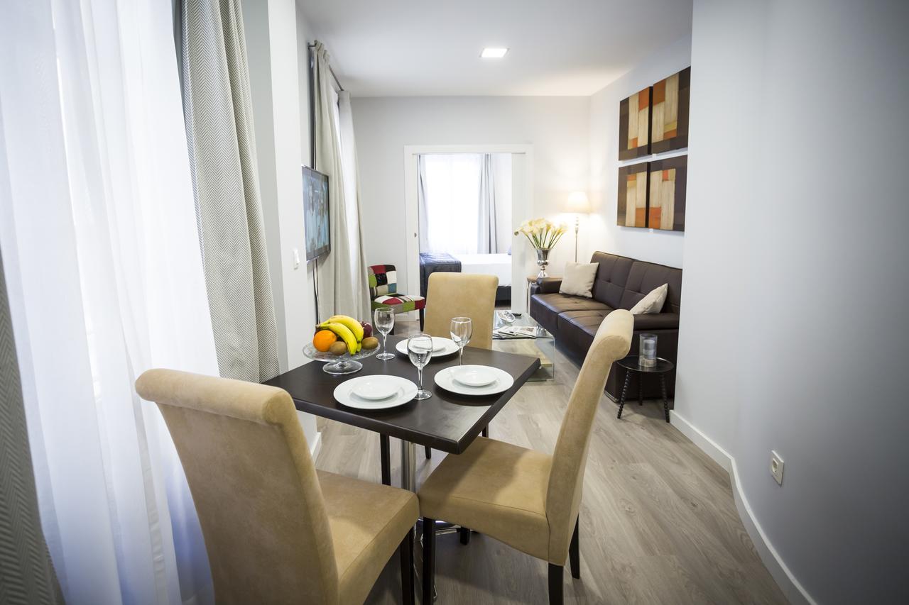La Casa De La Trinidad Suites กรานาดา ภายนอก รูปภาพ