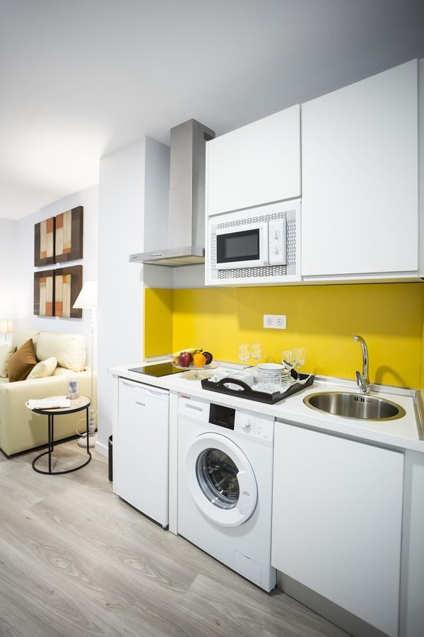 La Casa De La Trinidad Suites กรานาดา ภายนอก รูปภาพ